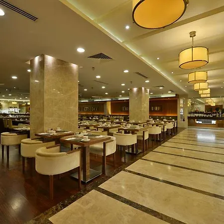 Otel Marigold Thermal & Bursa