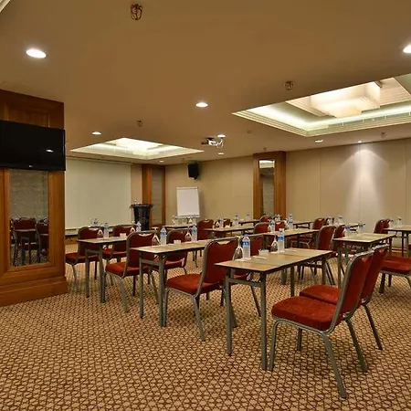 Otel Marigold Thermal &
