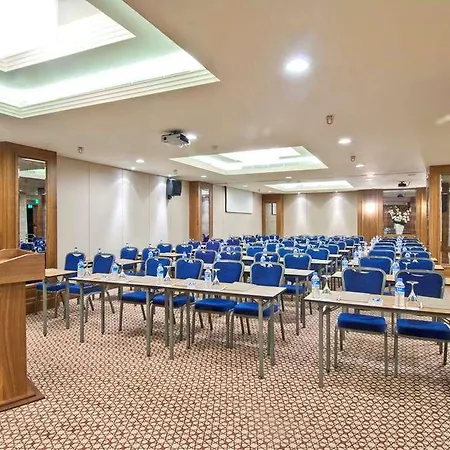 Marigold Thermal & * Bursa