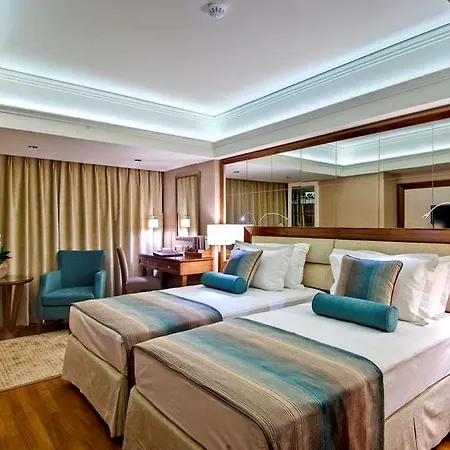 Otel Marigold Thermal &