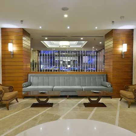 Marigold Thermal & Bursa