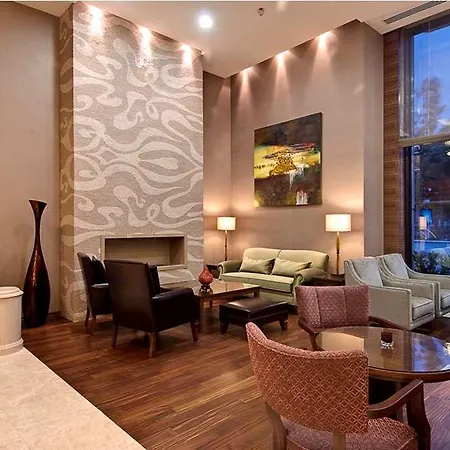 Marigold Thermal & Hotell *