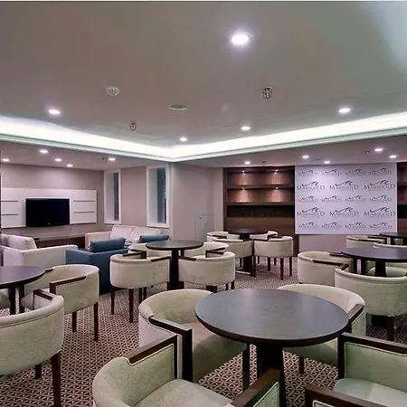 Marigold Thermal & Hotel