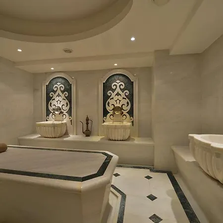 Otel Marigold Thermal & *