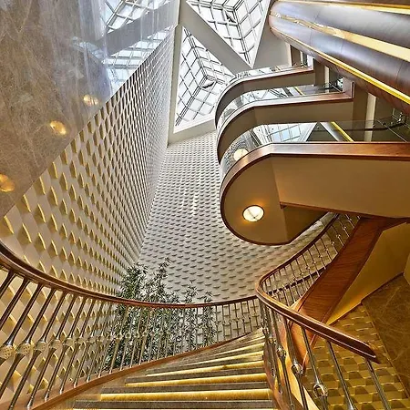 Marigold Thermal & Otel *