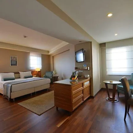 Otel Marigold Thermal & *