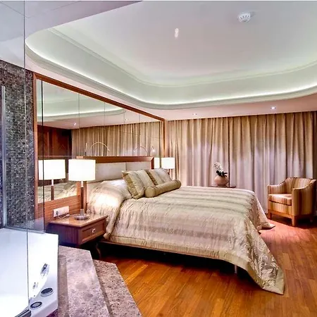 Hotel Marigold Thermal & *