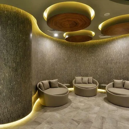 Marigold Thermal & Otel *