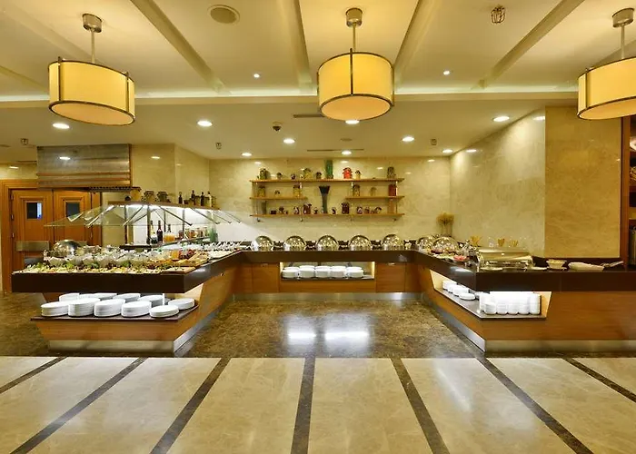 Marigold Thermal & *