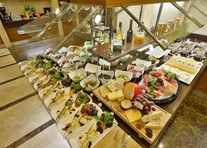 Marigold Thermal & * Bursa