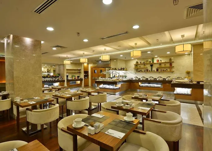 Hotell Marigold Thermal & *