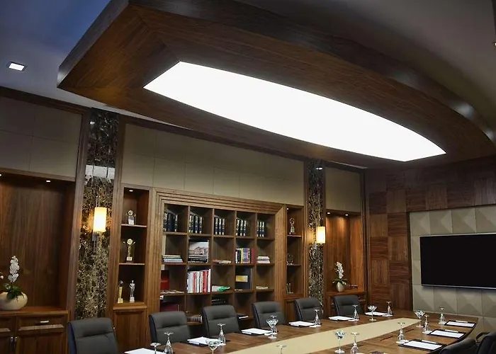 Hotell Marigold Thermal & Bursa