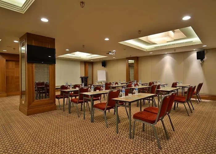 Hotell Marigold Thermal &