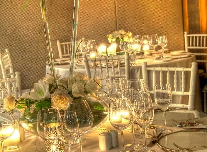 Hotell Marigold Thermal & Bursa