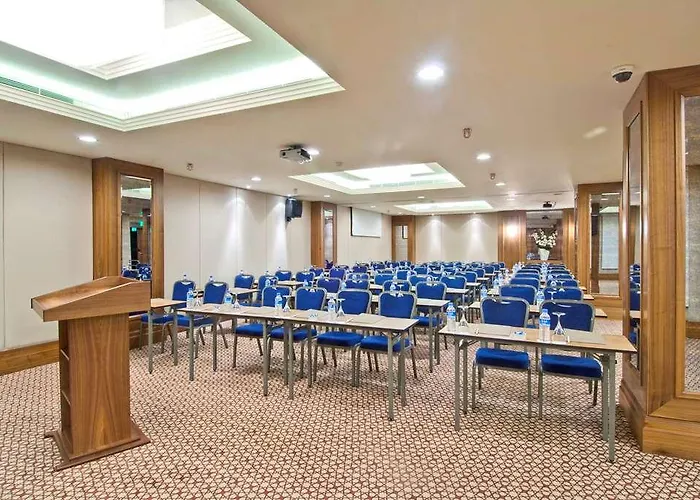 Marigold Thermal & * Bursa