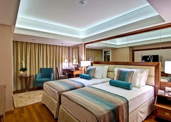 Hotell Marigold Thermal &