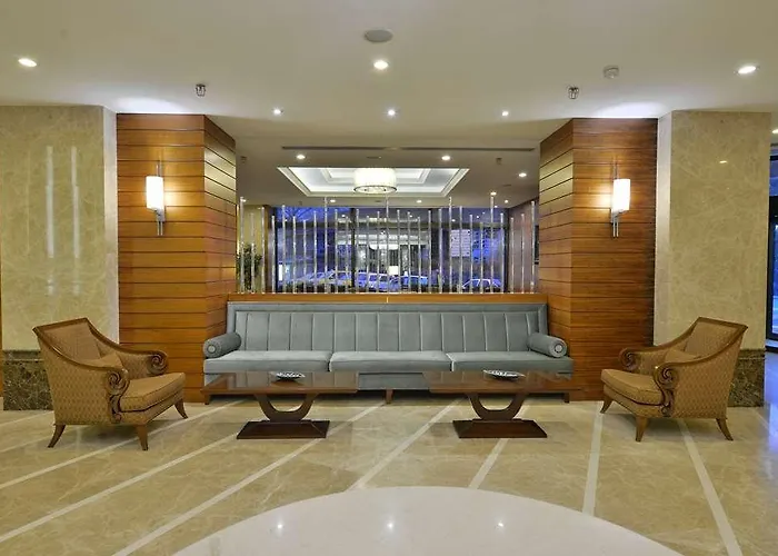 Marigold Thermal & Bursa