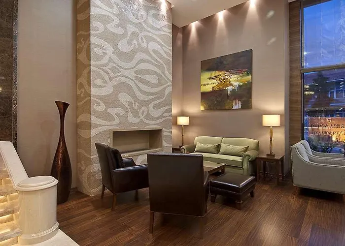 Marigold Thermal & *