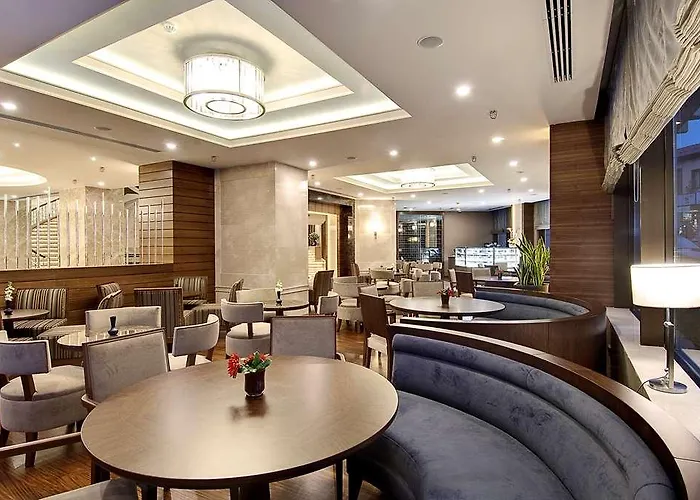 Marigold Thermal & * Bursa