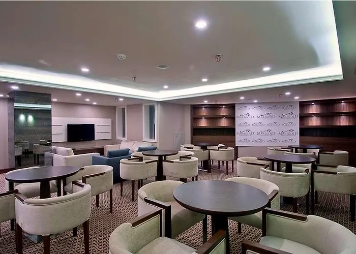 Marigold Thermal & Hotell