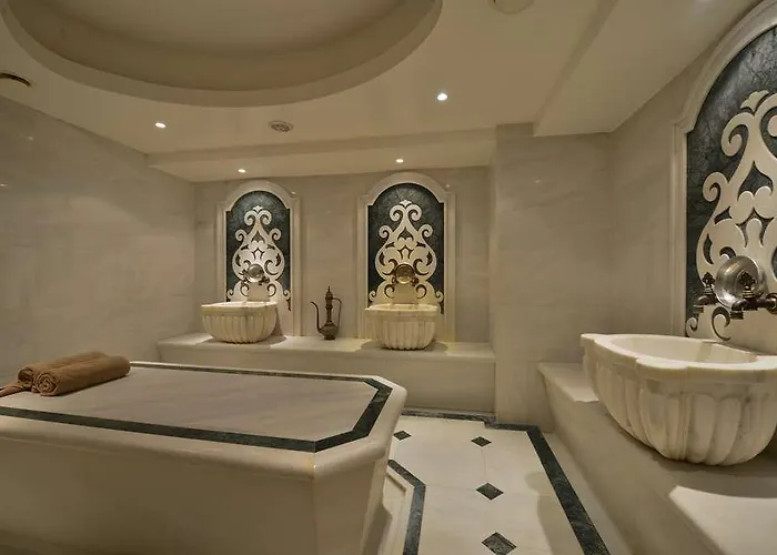 Hotell Marigold Thermal & *