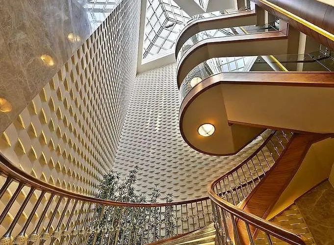 Marigold Thermal & Hotell *