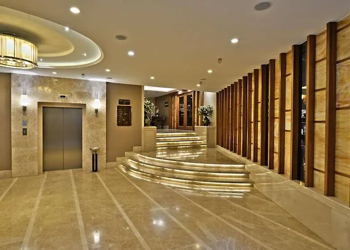 Marigold Thermal & * Bursa