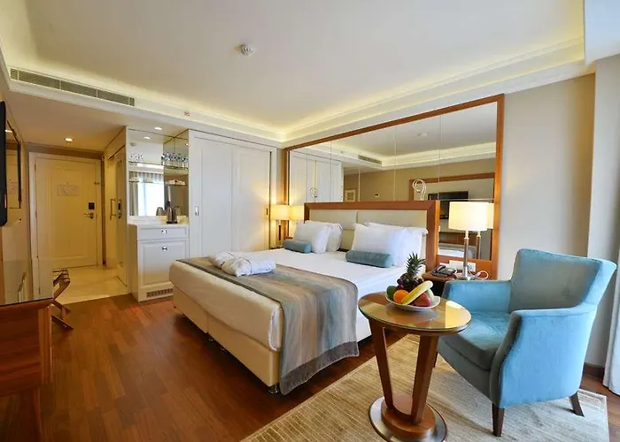 Hotell Marigold Thermal &