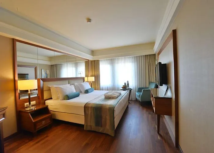 Marigold Thermal & Bursa