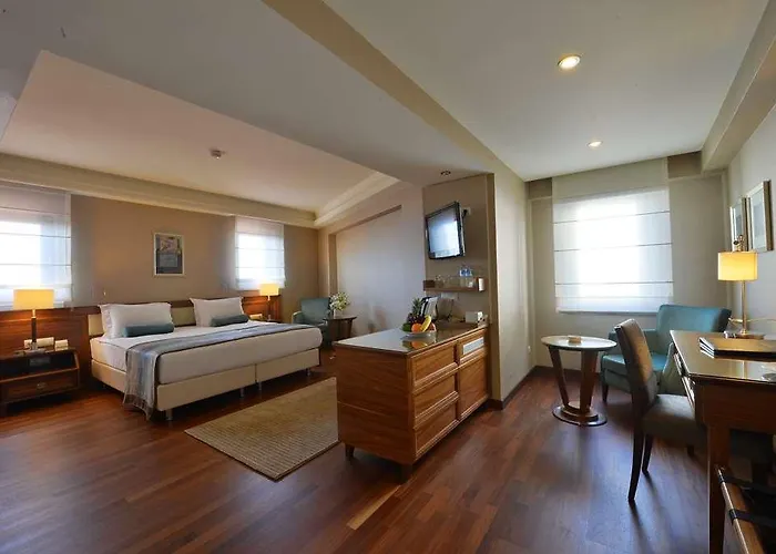 Hotell Marigold Thermal & *