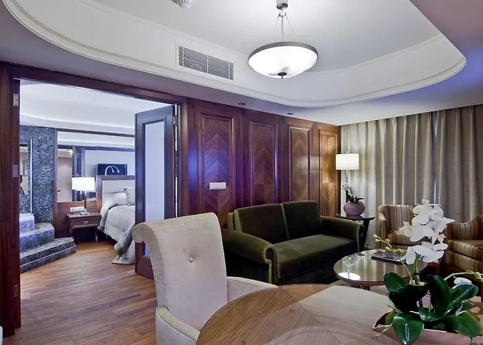 Marigold Thermal & Bursa