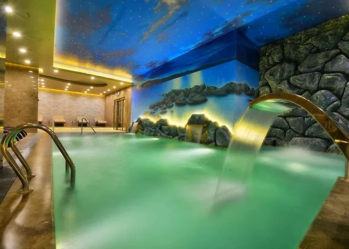 Marigold Thermal & *