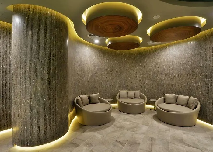 Marigold Thermal & Hotell *