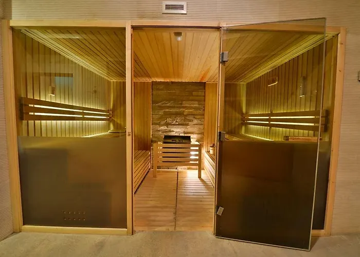 Hotell Marigold Thermal & Bursa